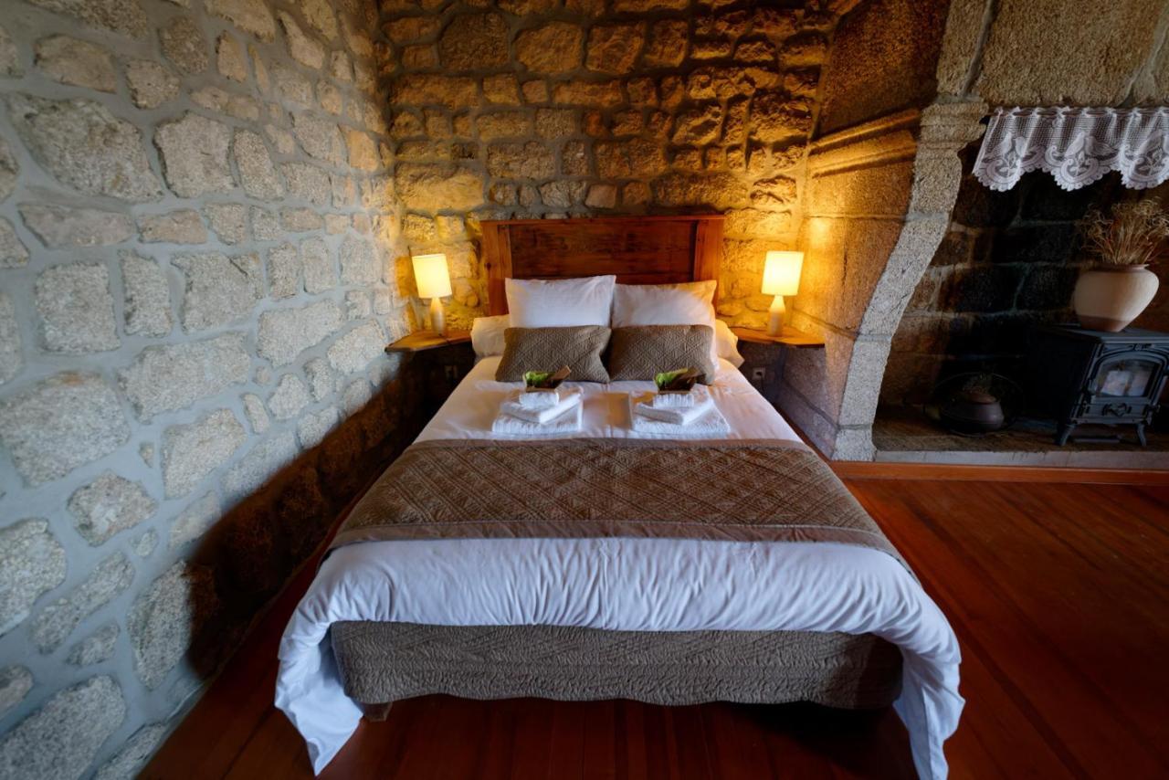 Bed and breakfast Le Petit Chateau Du Villard