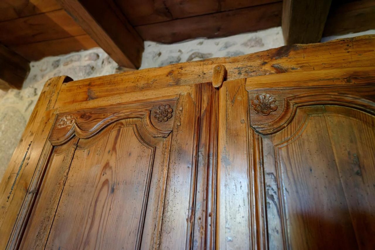 Le Petit Chateau Du Villard *